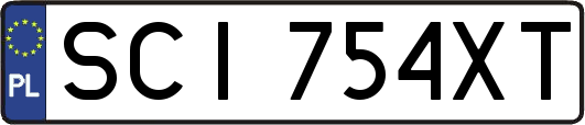 SCI754XT