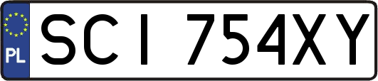 SCI754XY