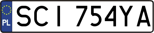 SCI754YA