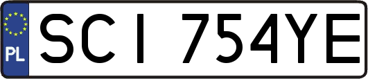 SCI754YE