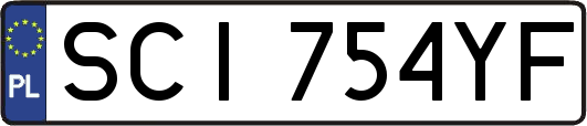 SCI754YF