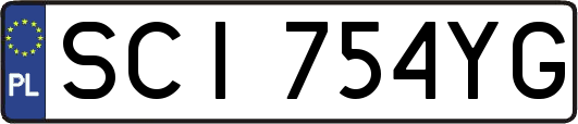 SCI754YG