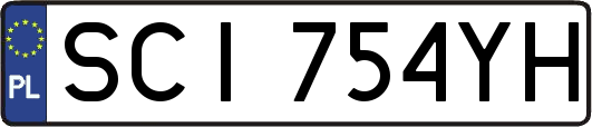 SCI754YH