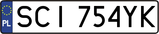 SCI754YK