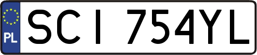 SCI754YL