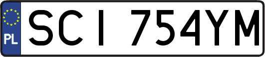 SCI754YM
