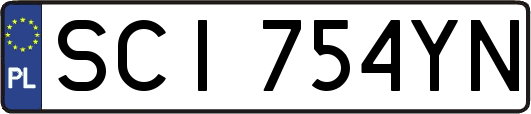 SCI754YN