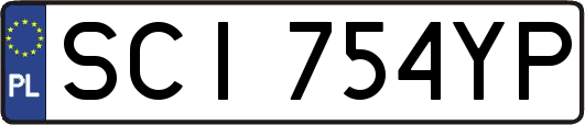 SCI754YP