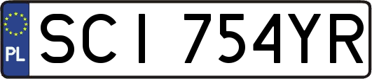 SCI754YR