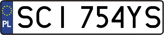 SCI754YS