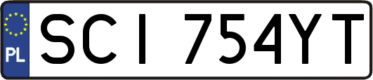 SCI754YT