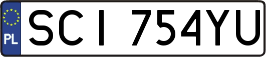 SCI754YU