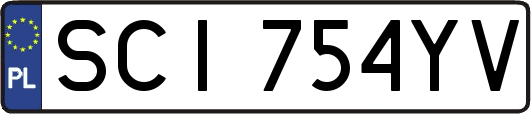 SCI754YV