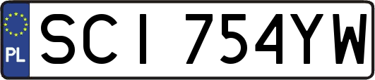 SCI754YW