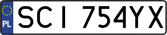 SCI754YX