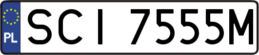 SCI7555M