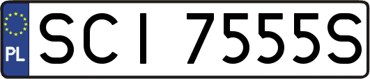 SCI7555S