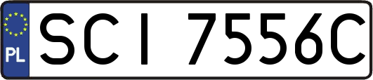 SCI7556C