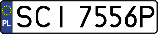 SCI7556P