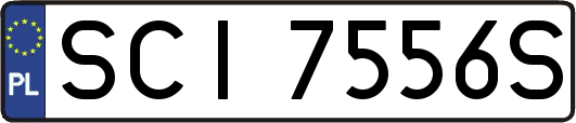 SCI7556S