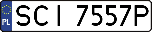 SCI7557P