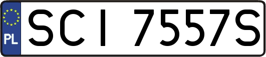 SCI7557S