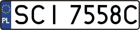 SCI7558C
