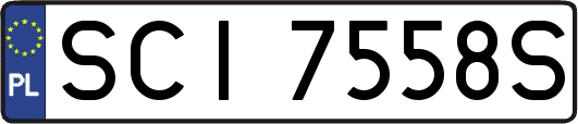 SCI7558S