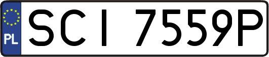 SCI7559P