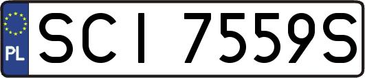 SCI7559S