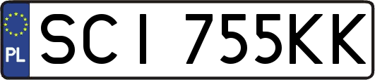 SCI755KK