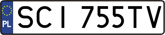SCI755TV