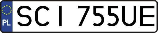 SCI755UE