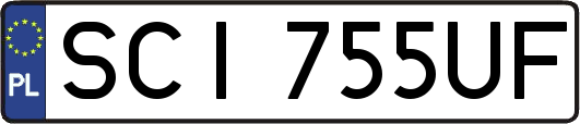 SCI755UF
