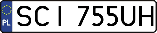 SCI755UH