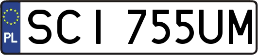 SCI755UM