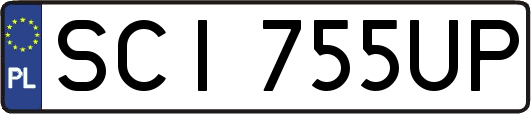 SCI755UP