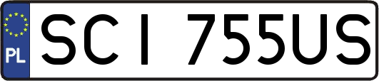 SCI755US