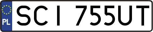 SCI755UT