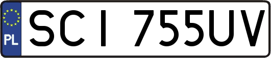 SCI755UV