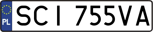 SCI755VA
