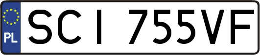 SCI755VF