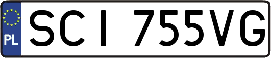 SCI755VG