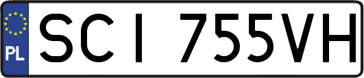 SCI755VH