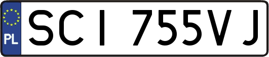 SCI755VJ