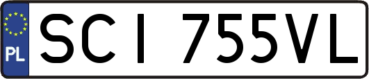 SCI755VL