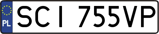 SCI755VP