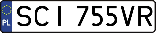 SCI755VR