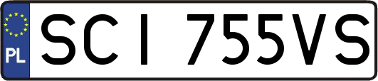 SCI755VS
