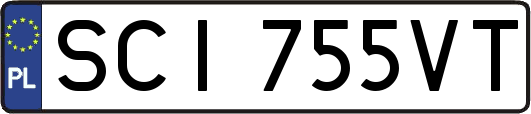 SCI755VT